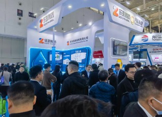 蘇州樂珠制藥攜多款新品隆重亮相第91屆全國(guó)藥品交易會(huì)